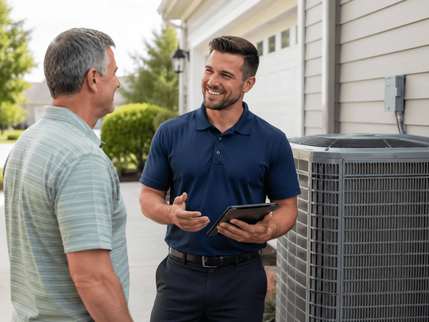 Heat Pump Installation Cecil, GA FAQs